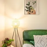 Chaleureux Appartement, Centre Apartamento Narbona