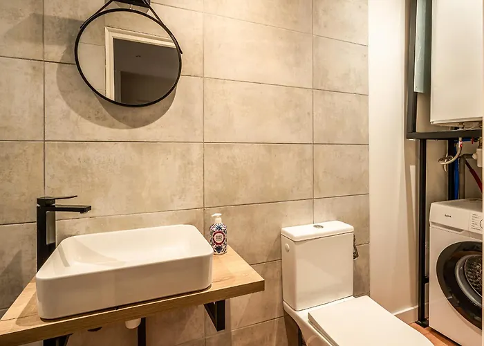 Διαμέρισμα Chaleureux Appartement, Centre *
